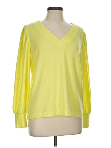 Ann Taylor LOFT Pullover Sweater (view 1)