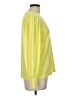 Ann Taylor LOFT Yellow Pullover Sweater Size L - photo 4