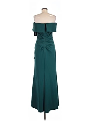 Xscape Cocktail Dress (view 2)