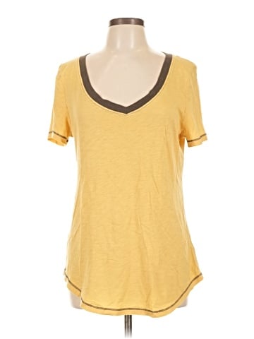 t.la Short Sleeve T-Shirt (view 1)