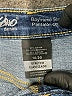 Mossimo Blue Denim Shorts Size 10 - photo 3