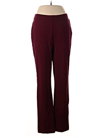 Liz Claiborne Casual Pants (view 1)