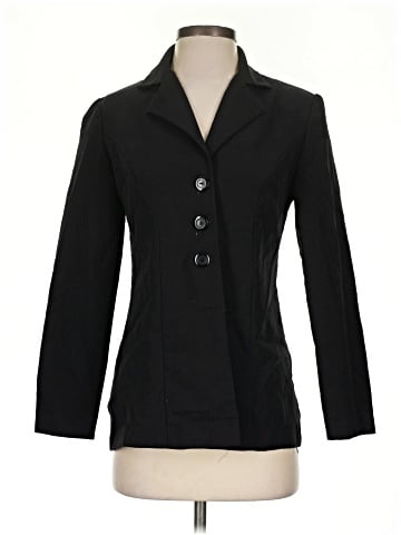 D.B.Y. Ltd Blazer (view 1)