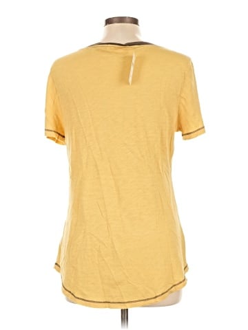 t.la Short Sleeve T-Shirt (view 2)