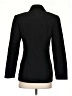 D.B.Y. Ltd 100% Polyester Black Blazer Size 3/4 - photo 2