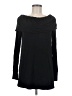 Go Couture Black Cardigan Size M - photo 1