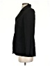 D.B.Y. Ltd 100% Polyester Black Blazer Size 3/4 - photo 5