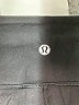 Lululemon Athletica Solid Gray Active Pants Size 6 - photo 7