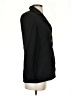 D.B.Y. Ltd 100% Polyester Black Blazer Size 3/4 - photo 4