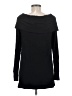 Go Couture Black Cardigan Size M - photo 2