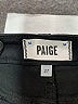 Paige Black Jeans Size 27 waist - photo 7