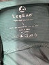 Legend Teal Active Pants Size L - photo 8