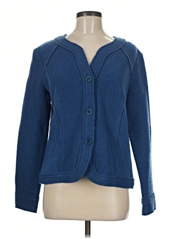 Pendleton Wool Blazer (view 1)