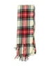 Apt. 9 100% Acrylic Plaid Red Scarf One size - photo 2