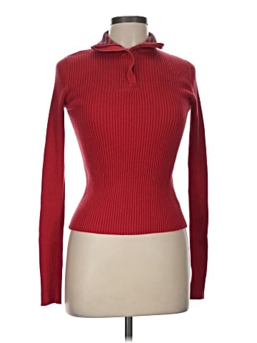 Polo Jeans Co. by Ralph Lauren Turtleneck Sweater (view 1)