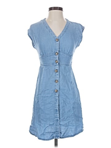 Ann Taylor LOFT Casual Dress (view 1)