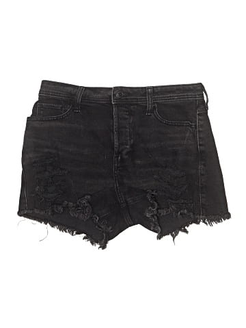 Hollister Denim Shorts (view 1)