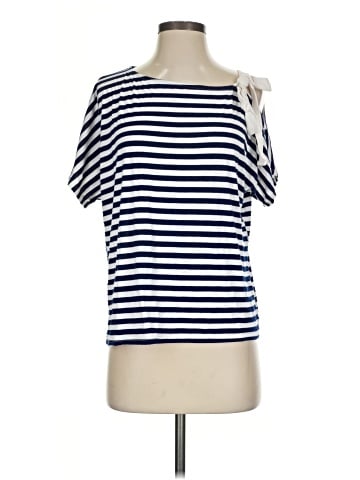 Promesa U.S.A. Short Sleeve Top (view 1)