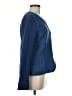 Pendleton 100% Wool Blue Wool Blazer Size M - photo 4