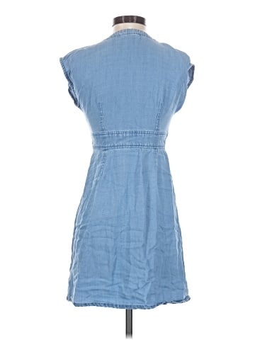 Ann Taylor LOFT Casual Dress (view 2)