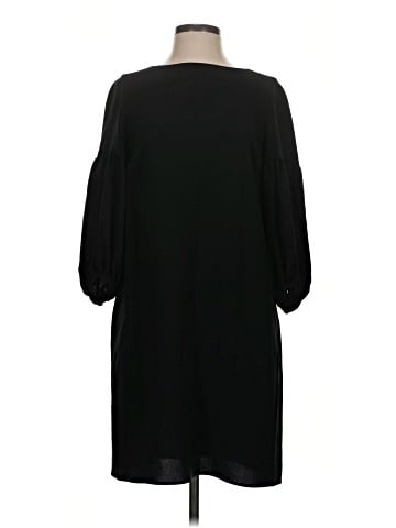 Lafayette 148 New York Cocktail Dress (view 1)