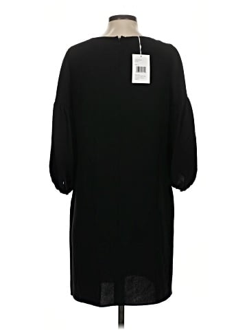 Lafayette 148 New York Cocktail Dress (view 2)