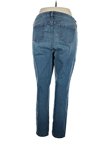 Torrid Jeans (view 2)