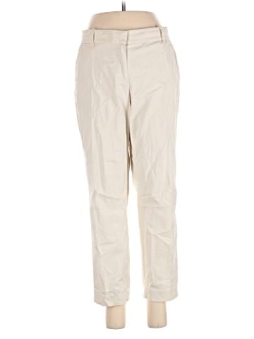 J.Crew Khakis (view 1)