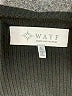 WAYF Solid Black Cocktail Dress Size L - photo 7