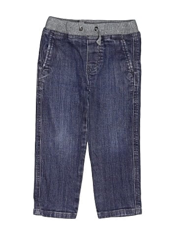 Hanna Andersson Jeans (view 1)