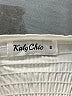Assorted Brands Ivory Tube Top Size S - photo 7
