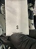 Express 100% Polyester Tropical Black Shorts Size S - photo 3