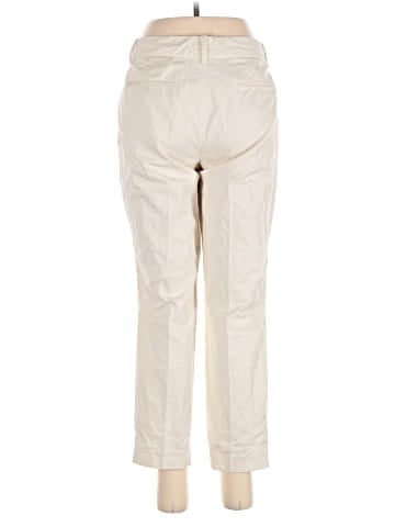 J.Crew Khakis (view 2)