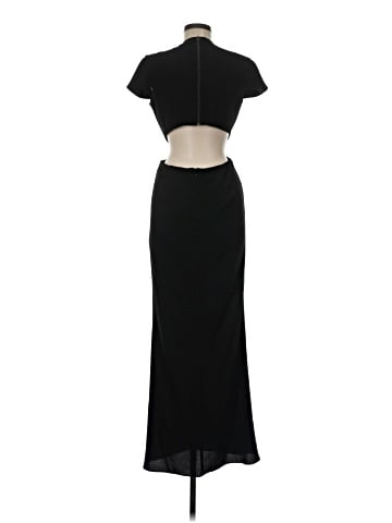 Dress the Population Cocktail Dress (view 2)
