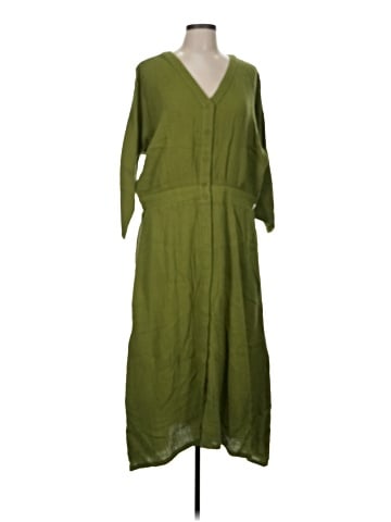 Soft Surroundings Casual Dress (view 1)