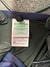 J.Crew Solid Blue One Piece Swimsuit Size 0 - photo 3