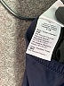 J.Crew Solid Blue One Piece Swimsuit Size 0 - photo 4