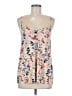Daytrip Ivory Sleeveless Blouse Size M - photo 1