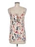 Daytrip Ivory Sleeveless Blouse Size M - photo 2