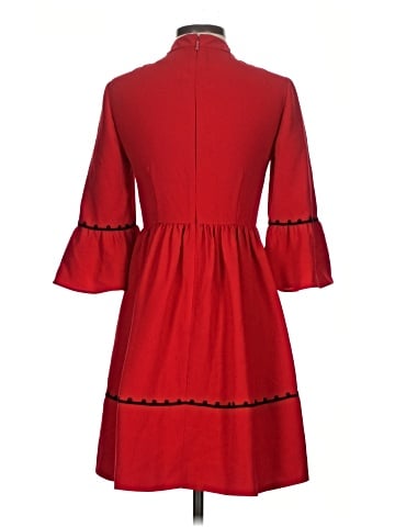 Kate Spade New York Casual Dress (view 2)