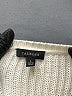Talbots Color Block White Pullover Sweater Size L - photo 7