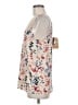 Daytrip Ivory Sleeveless Blouse Size M - photo 5
