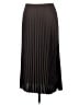J.Crew 100% Polyester Black Formal Skirt Size XS - photo 2