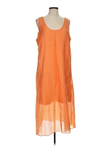 CAbi Casual Dress (view 1)