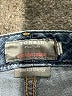 Torrid Solid Blue Jeans Size 12XS - photo 7