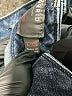 Torrid Solid Blue Jeans Size 12XS - photo 8