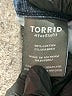 Torrid Solid Blue Jeans Size 12XS - photo 9