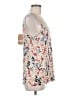 Daytrip Ivory Sleeveless Blouse Size M - photo 4