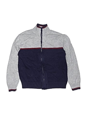 Janie and Jack Cardigan (view 1)