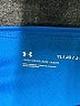 Under Armour Blue Active T-Shirt Size L (youth) - photo 3